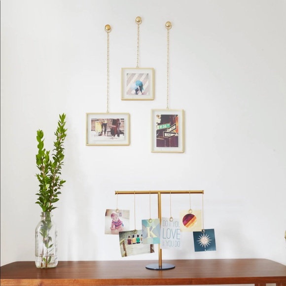 Umbra Fotochain Photo Display art mural - Picture 2 of 4